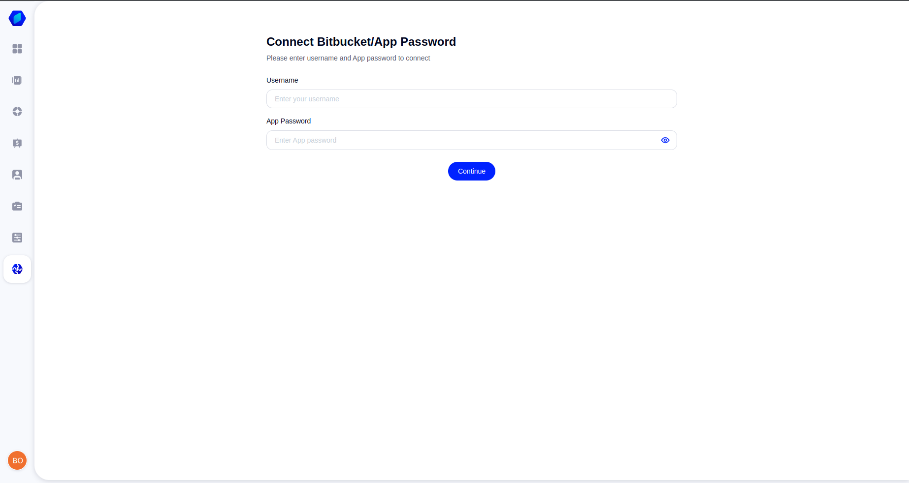 Connect Bitbucket App Password.png