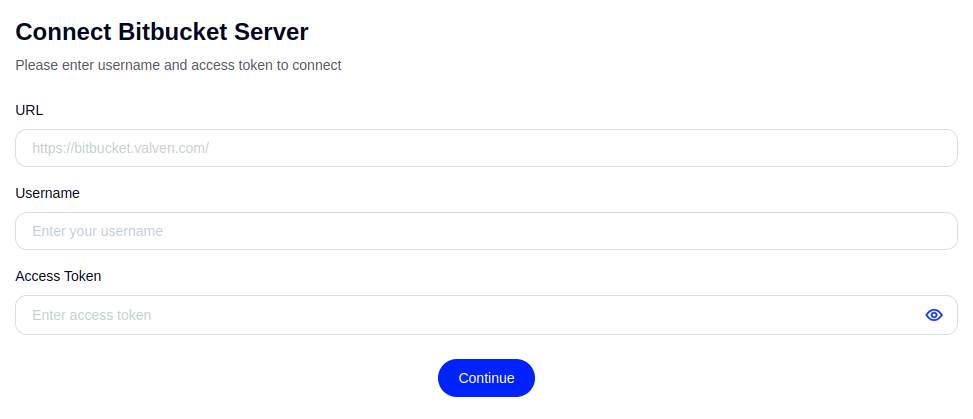 Bitbucket server connect form.png