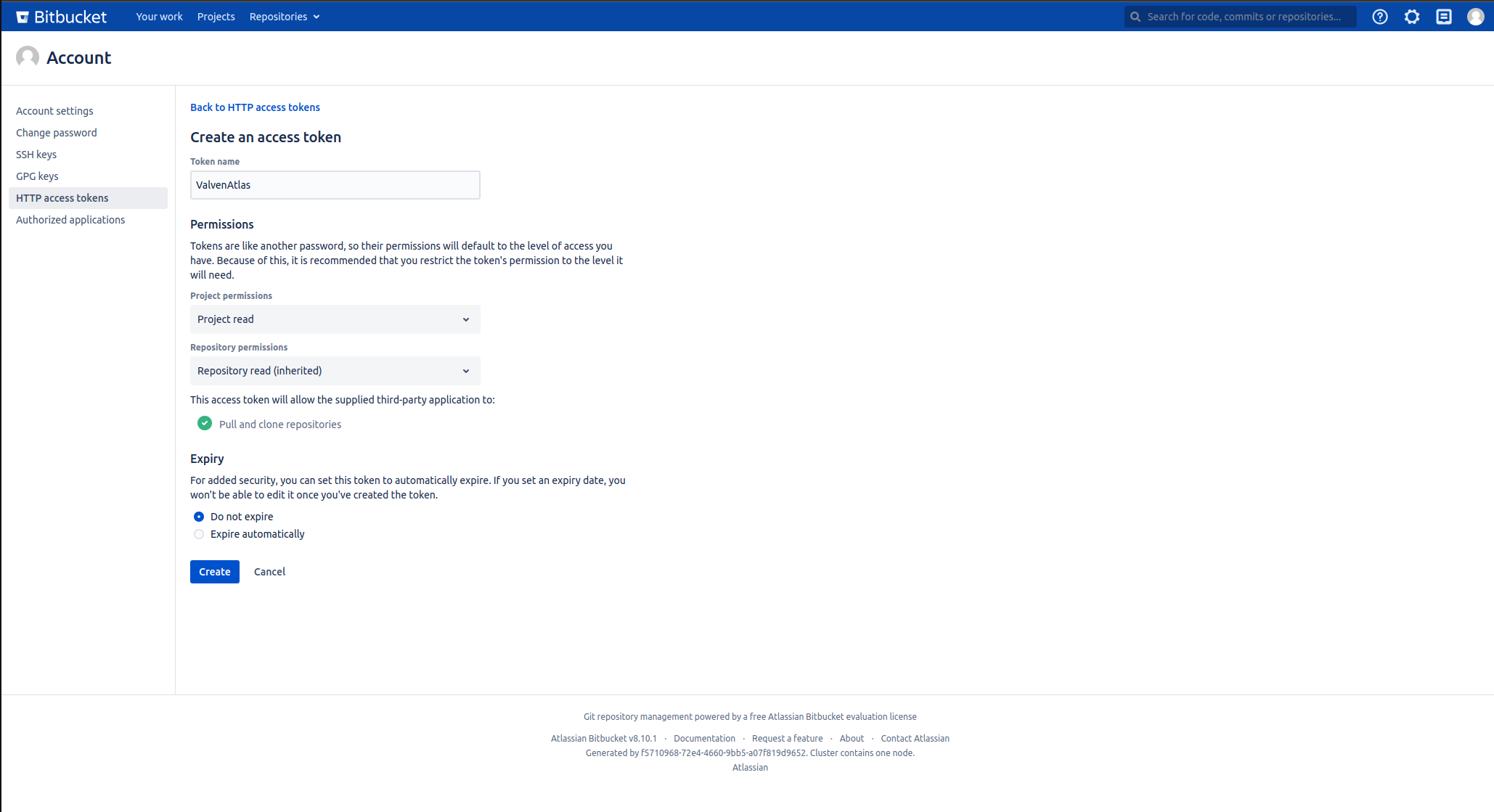 Bitbucket server create details.png