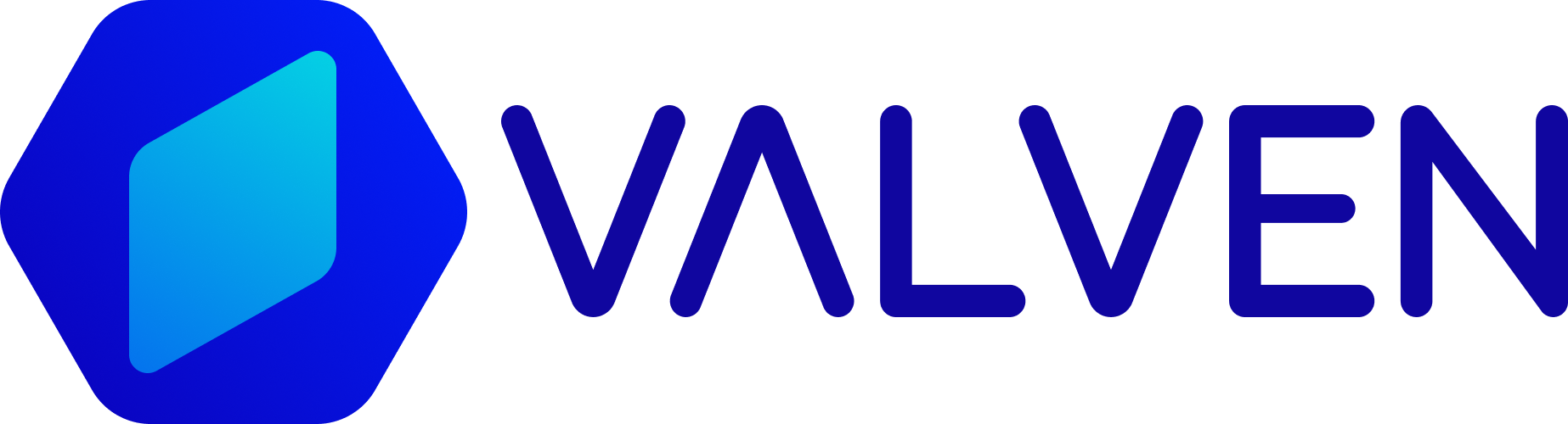Valven Help Center home page